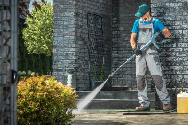 Trusted Dos Palos, CA  Pressure Washing Services Experts